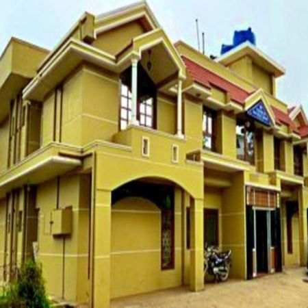 Venus Cottages Ooty Eksteriør billede