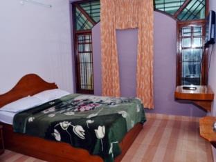 Venus Cottages Ooty Eksteriør billede