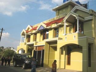 Venus Cottages Ooty Eksteriør billede